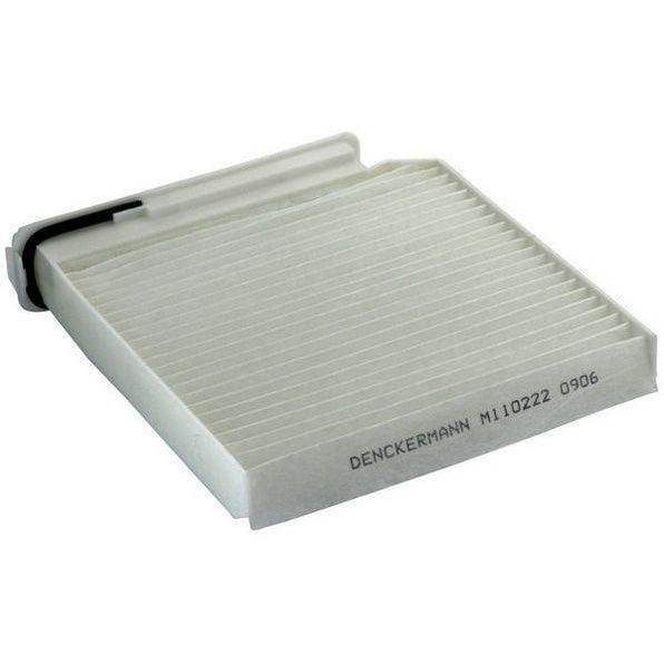 EBG Cabin Pollen Filter Renault 27891AX010
