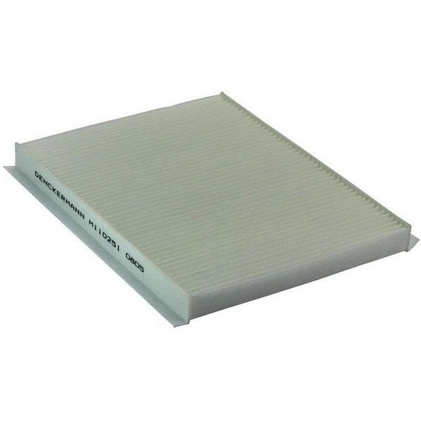 EBG Pollen Cabin Filter Fiat Lancia 0071736776 71736776 46723435