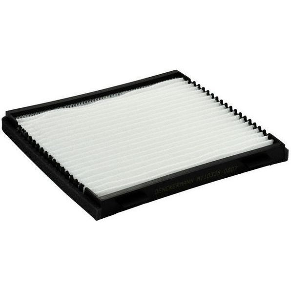 EBG Cabin Pollen Filter Volvo 30612666 31369416