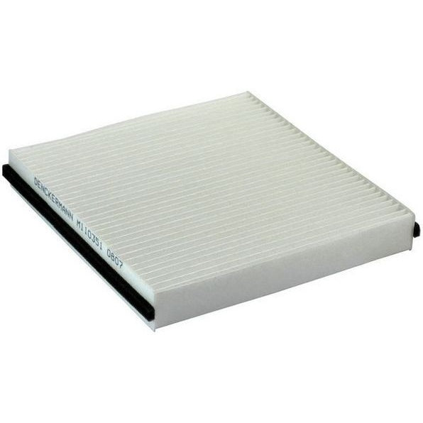 EBG Pollen Cabin Filter Renault 52485325 7701048748