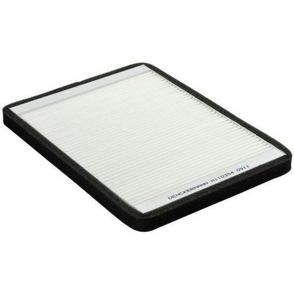 EBG Pollen Cabin Filter Renault 7700424093 8671012065