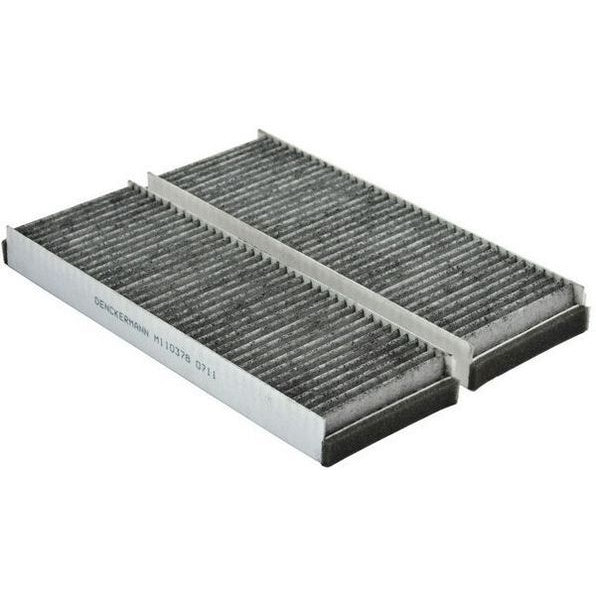 EBG Cabin Pollen Filter Audi VW Lamborghini 4F0819439A 4F0819439B