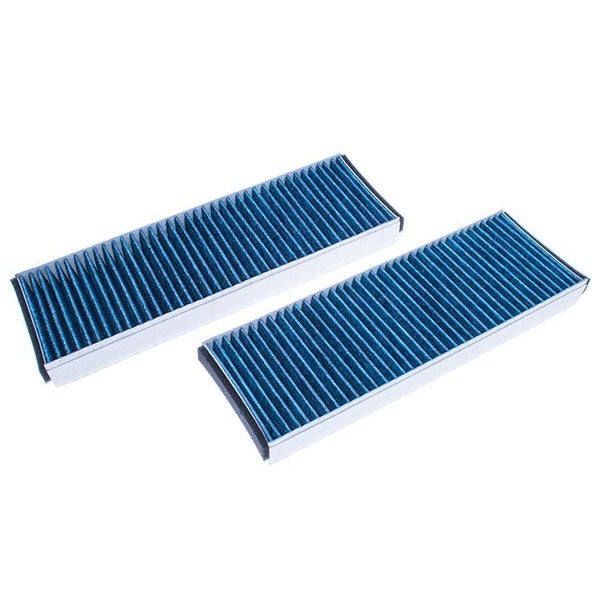 EBG Cabin pollen filter Audi VW Lamborghini 4F0819439C 4F0898438A