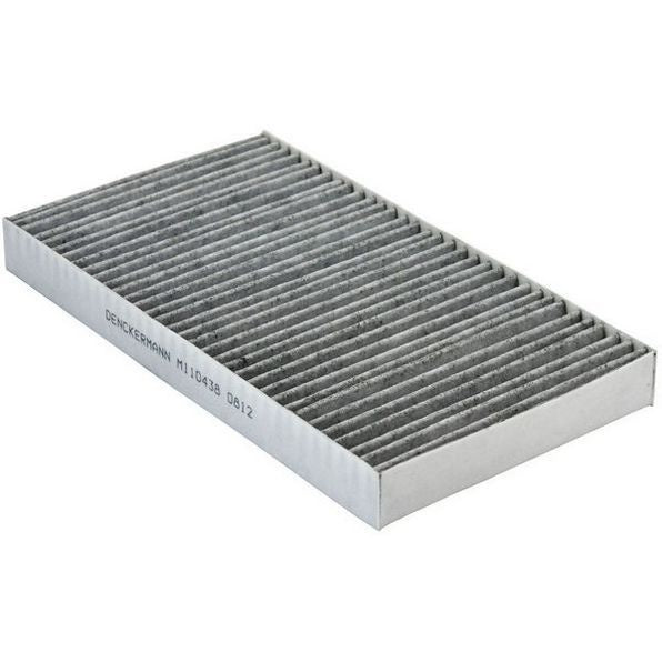 EBG Cabin filter Alfa Romeo Fiat Lancia 60653641 60815647