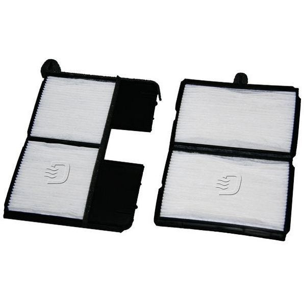 EBG Cabin Pollen Filter Toyota 8888020020
