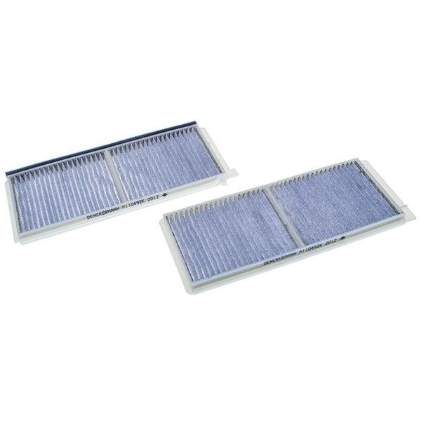 EBG Pollen Cabin Filter Mazda D65161J6X D65161J6X9A