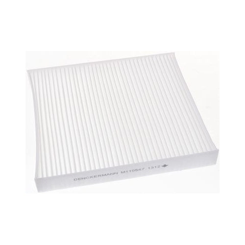 EBG Pollen Cabin Filter Chrysler Lancia Nissan 68042866AA