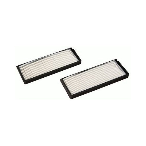 EBG Cabin filter pollen Chevrolet Daewoo 93740495 96331028