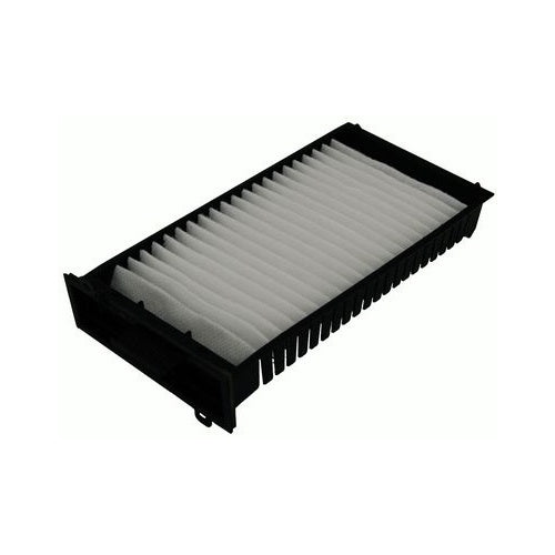 EBG Cabin Filter Pollen Filter Citroën 6447HT E146069 E146163
