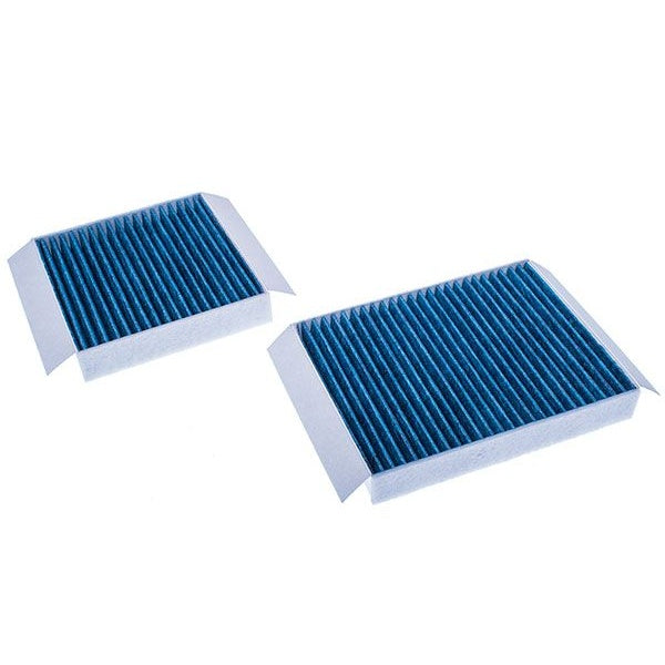 EBG Pollen Cabin Filter Peugeot Citroën DS 1609428080