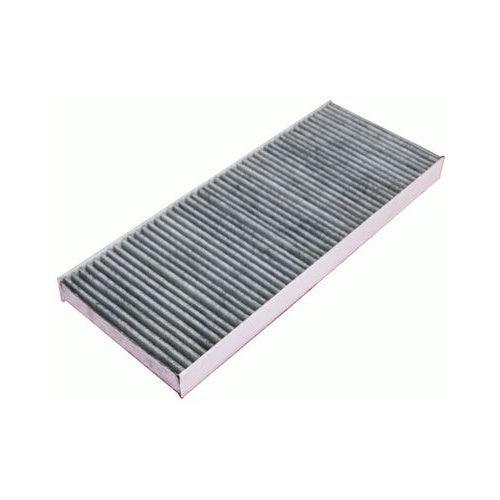 EBG Cabin filter pollen Peugeot Citroën 6447SP