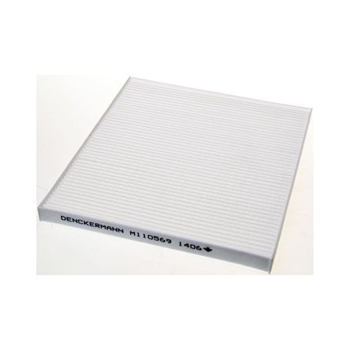 EBG Cabin pollen filter 971332F000