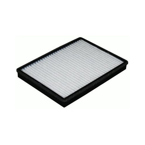 EBG Cabin Filter Pollen Opel Chevrolet 96440878