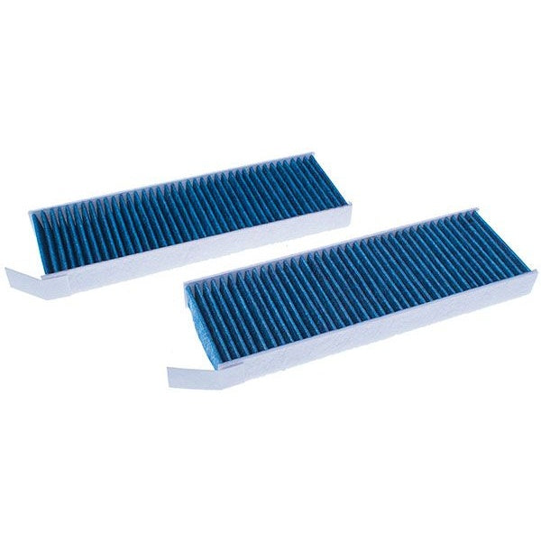 EBG Pollen Cabin Filter Citroën 6447XF