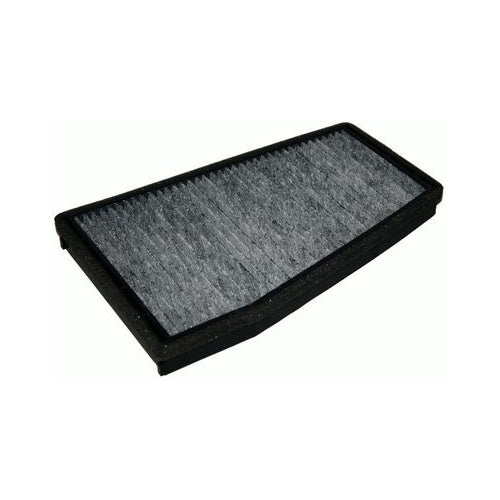 EBG Cabin Pollen Filter Chevrolet Daewoo 96296618 96327366