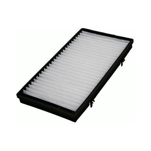 EBG Cabin dust filter Renault Opel 2729800QAA