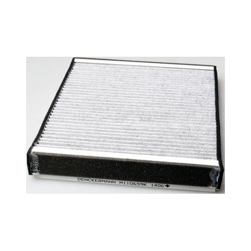 EBG Cabin Pollen Filter Opel Chevrolet 1718042 095528290 95528290