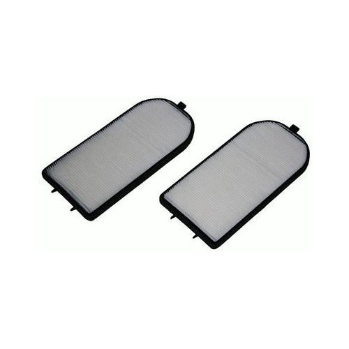 EBG Cabin pollen filter BMW 64118390377