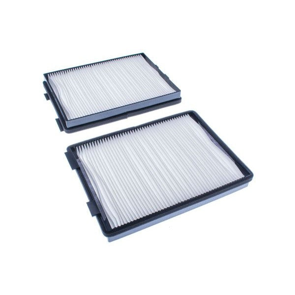 EBG Cabin air pollen filter BMW 64318391198 64319069927 64319216589