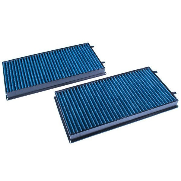 EBG Cabin pollen filter BMW 64116921018