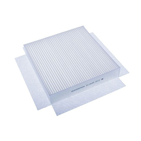EBG Pollen Cabin Filter Smart 0001110V003