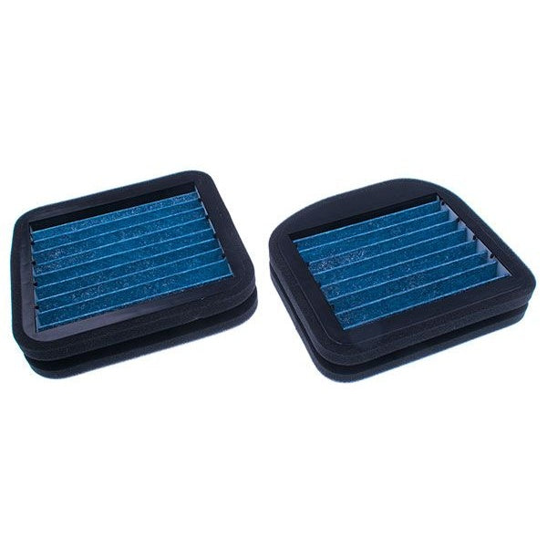EBG Cabin air filter dust Mercedes 1634770701