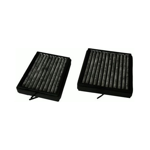 EBG Cabin pollen filter Mercedes 2038300318 2038300418 2038300518