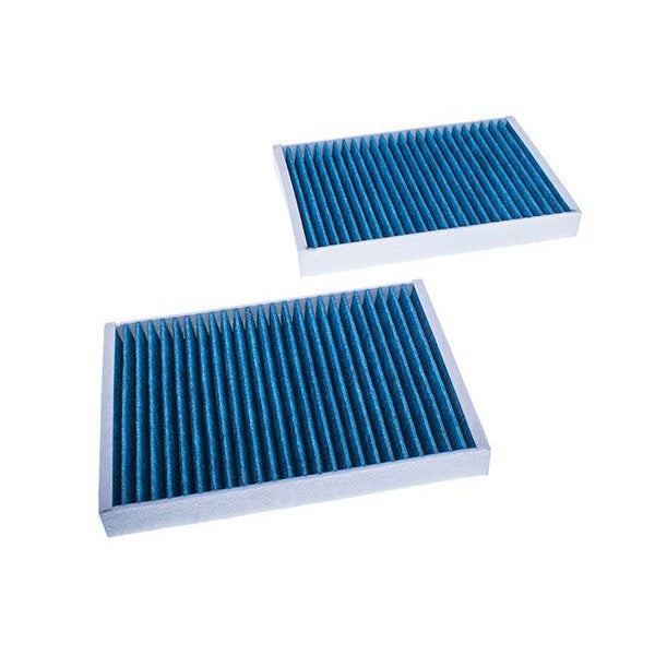 EBG Mercedes Pollen Cabin Filter 1634770701