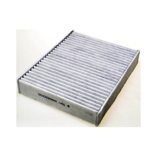 EBG Filtr kabinowy przeciwpyłkowy BMW 64116821995 64119237555 64119395845