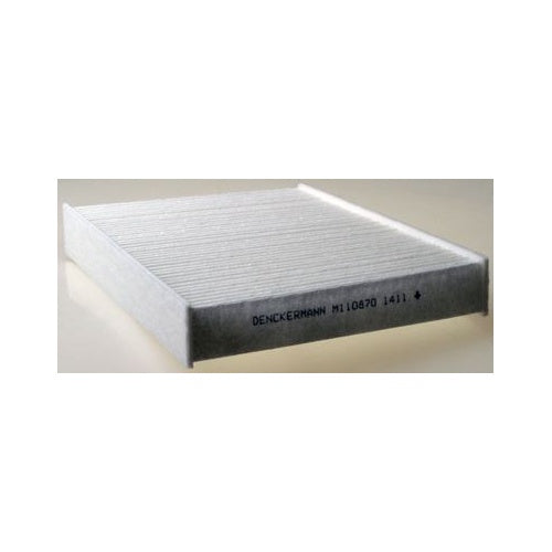 EBG Cabin Pollen Filter Seat Škoda VW 1S0820367 1S0820360