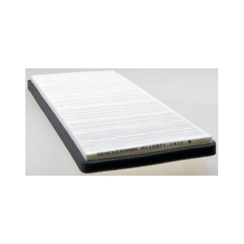 EBG Pollen Cabin Filter Škoda DGA091001