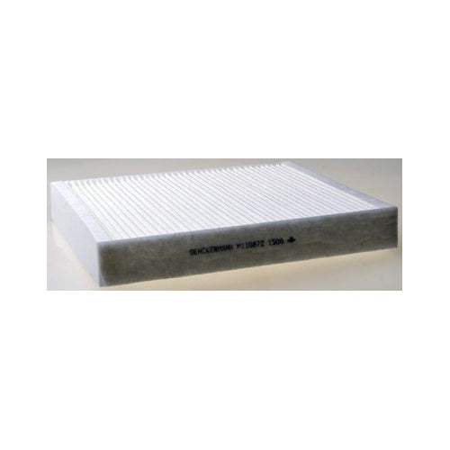 EBG Cabin pollen filter Audi Seat Škoda 6R0820367 6Q0819653