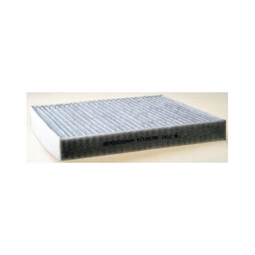 EBG Pollen Cabin Filter Audi Ford MAN 5Q0819653 5Q0819669 2571990