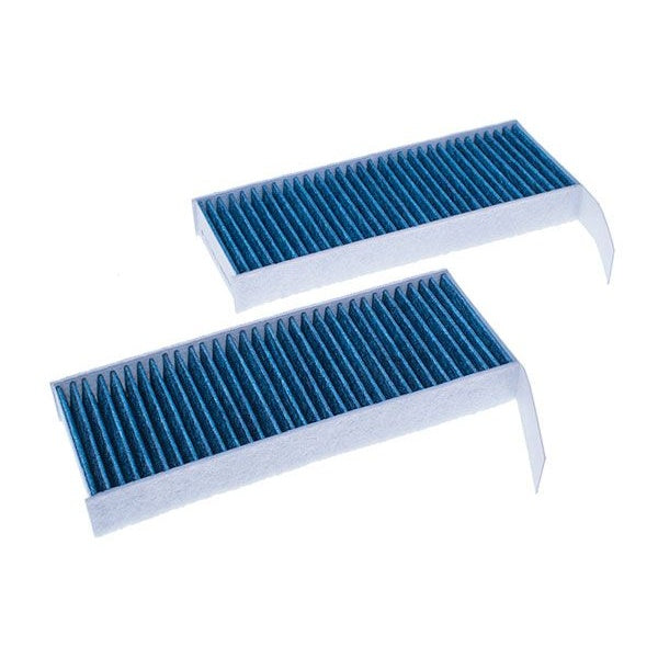 EBG Cabin pollen filter Peugeot 9804163380