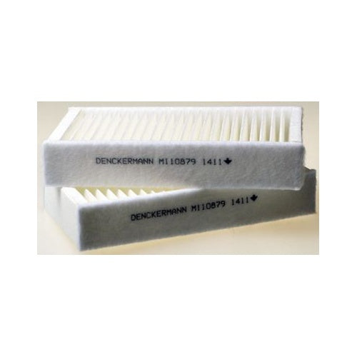 EBG Cabin Pollen Filter BMW 64119237159
