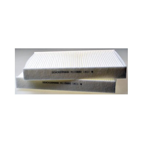 EBG Cabin pollen filter BMW 64119163328 64119272641