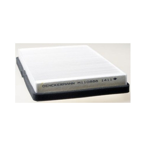 EBG Cabin air filter dust Lada 11188122010