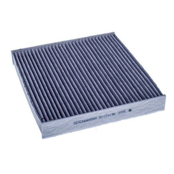 EBG Cabin Pollen Filter Ford 1745605 1748479