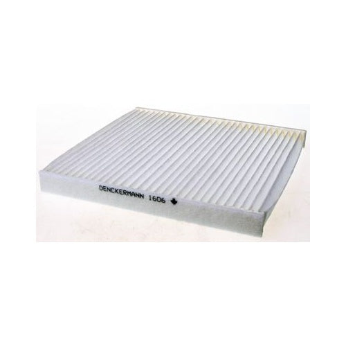 EBG Cabin Pollen Filter Mitsubishi 7850A002