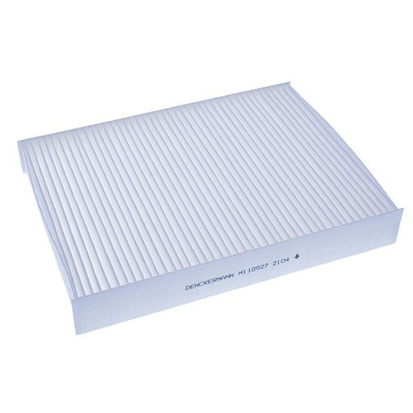 EBG Cabin Pollen Filter Fiat Nissan Opel 272778980R