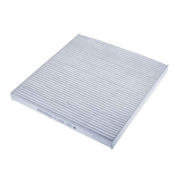 EBG Cabin Pollen Filter Isuzu 8973561270