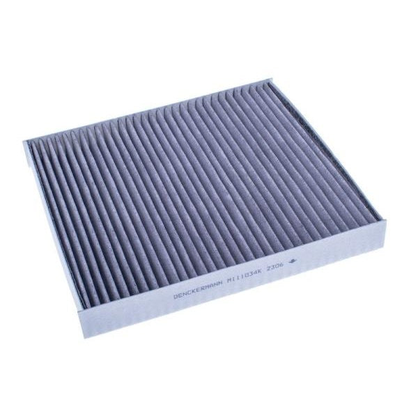 EBG Cabin Pollen Filter Audi Seat Škoda 2Q0819653 2Q0819669