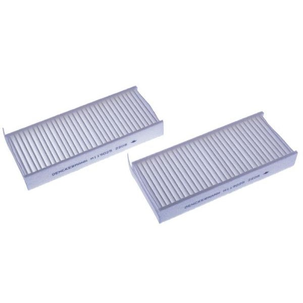 EBG Cabin pollen filter DAF 2181325