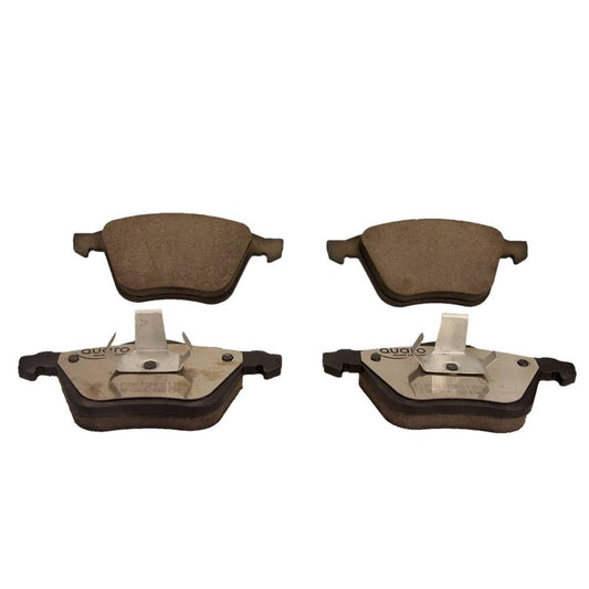 EBG Klocki hamulcowe przód ceramiczne Volvo 2359001 274285 30769122