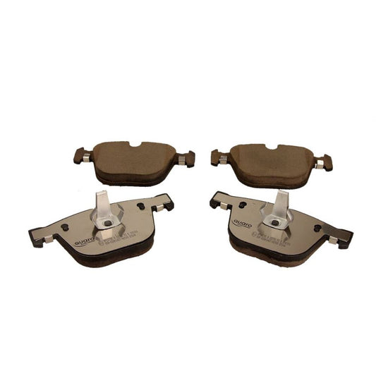 EBG Klocki hamulcowe tył ceramiczne BMW Alpina 34216775342 34216790966