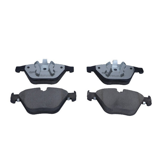 EBG Klocki hamulcowe przód ceramiczne BMW 2288870 2288871 2288873