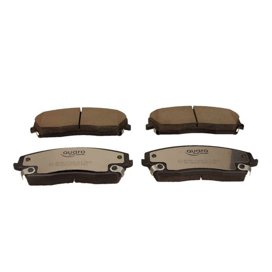 EBG Klocki hamulcowe przód ceramiczne Chrysler Dodge Lancia 05142555AA