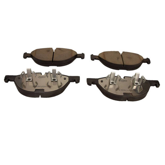 EBG Klocki hamulcowe przód ceramiczne BMW 34112413048 34112413077