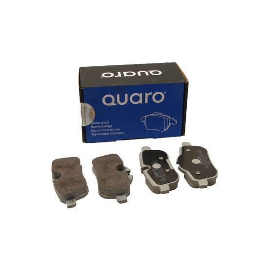 EBG Klocki hamulcowe tył BMW 34216788275 6788275 2455901