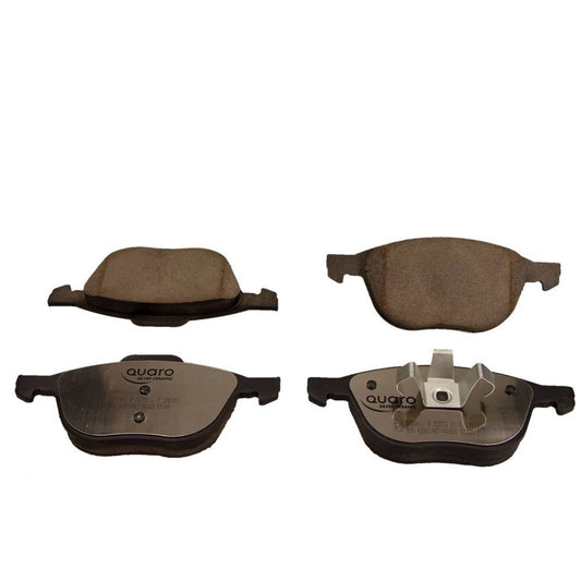 EBG Klocki hamulcowe przód ceramiczne Ford Mazda Volvo Ford Australia